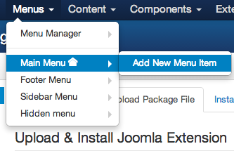 Arashtad Demo Builder - Joomla! 3.x Component to Display Live Demos