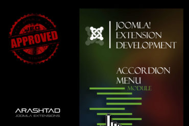 Joomla Accordion Menu Module