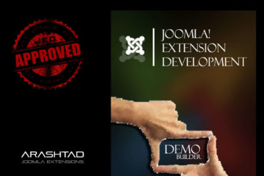 Joomla Demo Builder Package