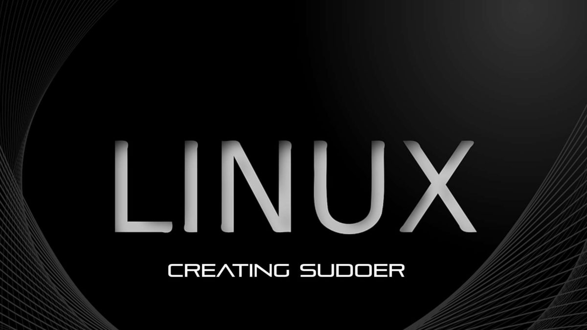 How to make user sudoer in Debian & Ubuntu