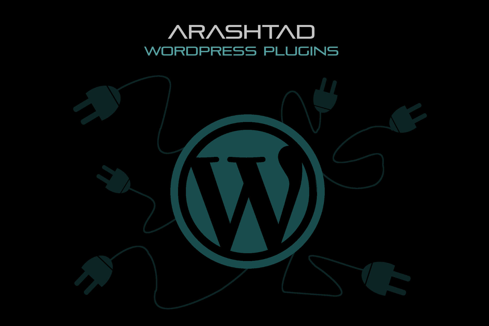 Arashtad WordPress Plugins